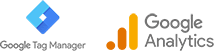 Google Tag Manager Google Analytics