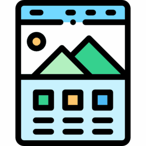 Développement de landing page