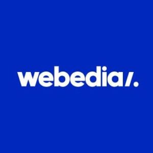 Logo Webedia