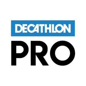 logo decathlon pro