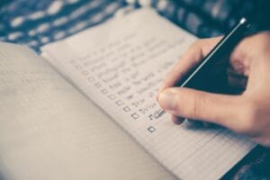 Checklist audit SEO WordPress méthode complète
