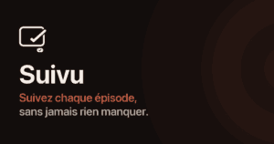 Suivu, application de suivi de series et films
